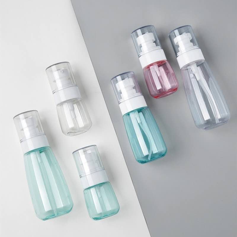 Plastic bottle product 2