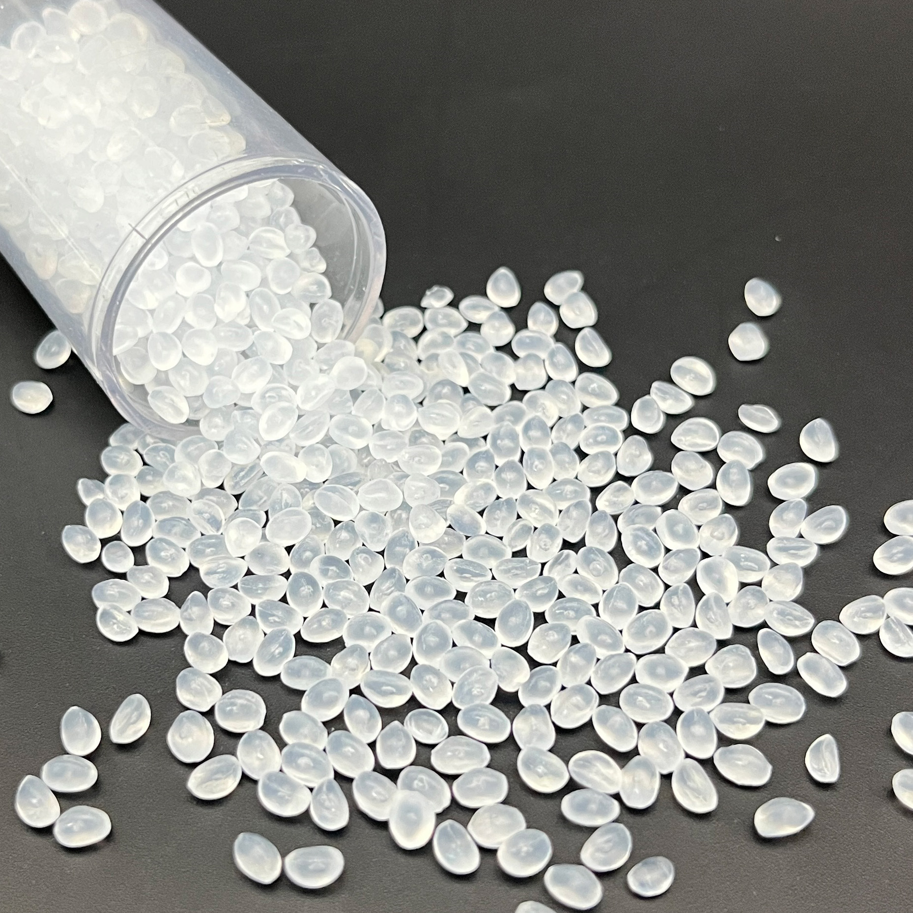 pp polypropylene homopolymer and copolymerisation difference